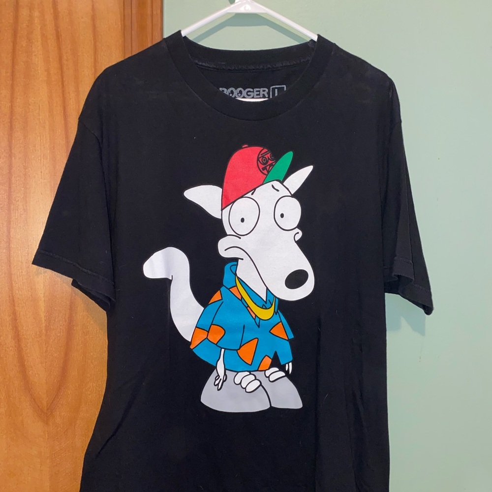 Men’s Shirts